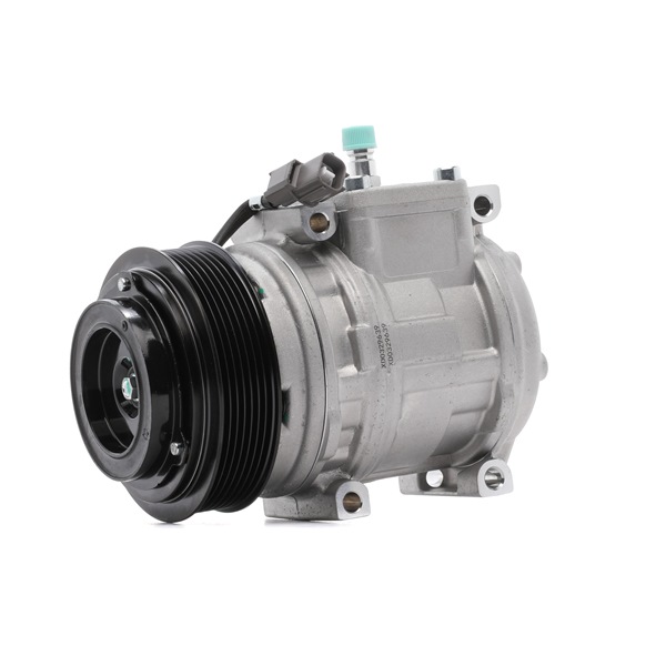 RIDEX 447K0483 Compressore aria condizionata LAND ROVER Defender SUV (L316) 2.5 Td5 4x4 (L316) Diesel 122 CV 2016 prezzo