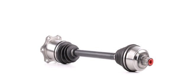 RIDEX 13D0644 CV axle AUDI A6 C6 Avant (4F5) 2.8 FSI quattro Petrol 220 hp 2010 price