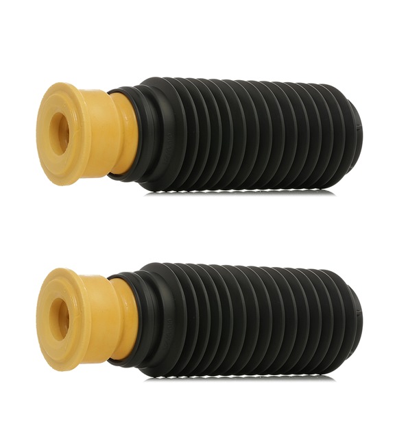 HONDA ACCORD Staubmanschette & Anschlagpuffer RIDEX 919D0091