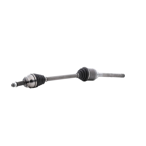 RIDEX 3273PY Aandrijfas