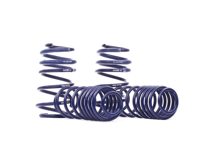 Suspension / dæmpning Ford 29012-2 H&R