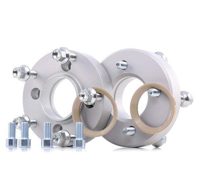 Wheel spacer H&R 6029571 suitable for BMW, VW, AUDI, MERCEDES-BENZ, FORD at cheap price