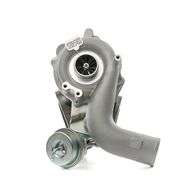 06A145703Q OE RIDEX Turbolader 2234C0375