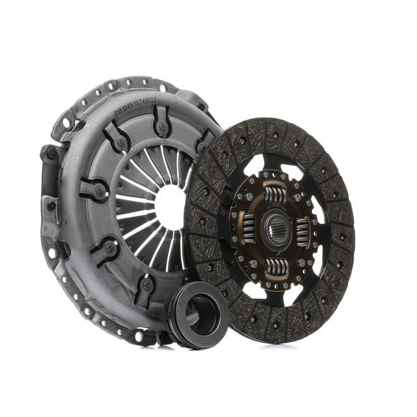 STARK SKCK-0100858 Kit completo de embrague VOLKSWAGEN Passat B5 Sedán (3B2) 1.9 TDI Syncro/4motion Gasóleo 110 cv 2000 precio