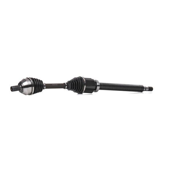 originale Ford C-MAX RIDEX Drivaksel 13D0649