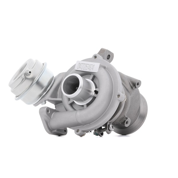 SKCT-1190374 STARK Turbo OPEL CORSA