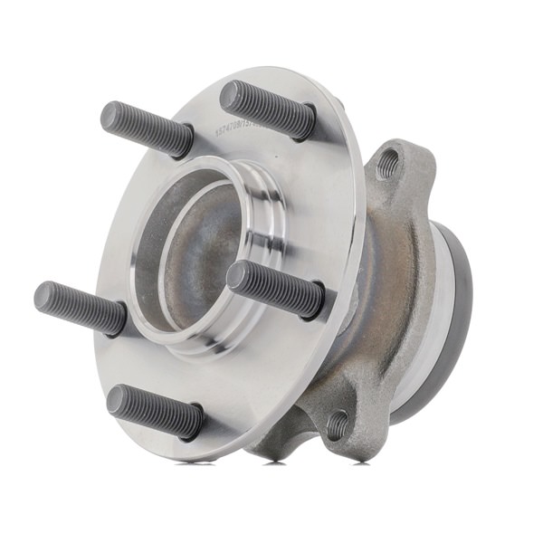 3785A063 OE RIDEX Radlagersatz 654W1189