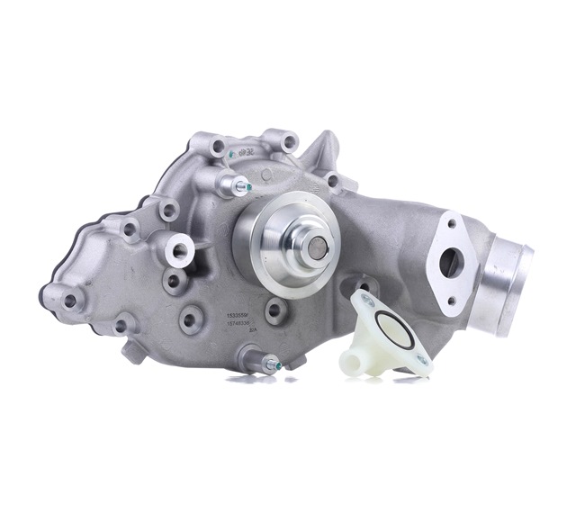 94410602124 OE RIDEX Водяной насос 1260W0363