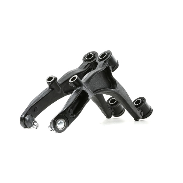 Original Renault MASTER RIDEX Reparatursatz, Querlenker 772S0218