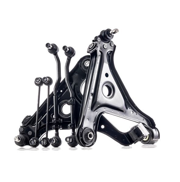 Querlenker-Reparatursatz RIDEX 772S0219 passend für OPEL, VAUXHALL zum günstigen Preis