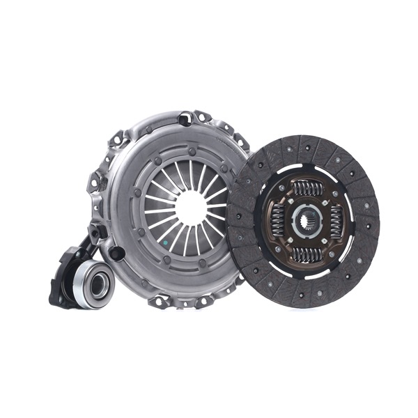 original Opel ASTRA STARK Komplett koppling SKCK-0100863