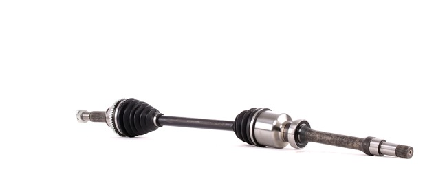 Vetoakseli RIDEX 13D0652 sopivat FORD halvalla