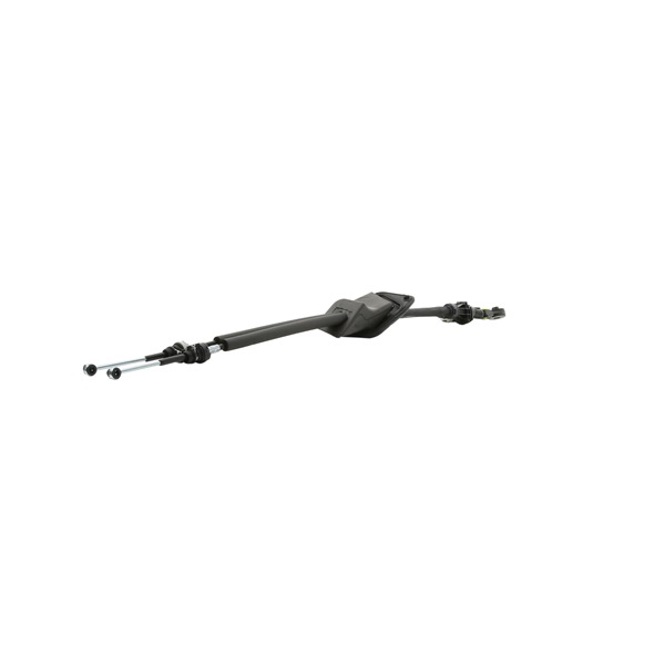 d'origine Citroën C4 RIDEX Câble de boîte de vitesse 1787C0058