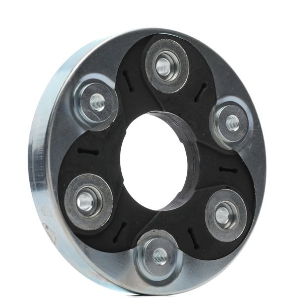 RIDEX 1427J0065 Hardyscheibe, Kardanwelle VW TRANSPORTER 4 Bus (70XB, 70XC, 7DB, 7DW) 2.5 Syncro Benzin 110 PS 2001
