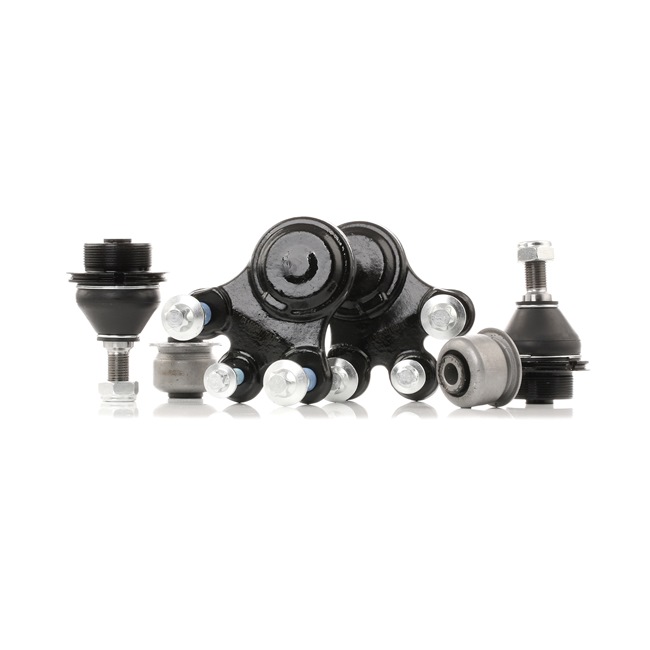 Reparatiekit fuseekogel STARK SKRKB-4740003 geschikt voor PEUGEOT, CITROËN goedkope