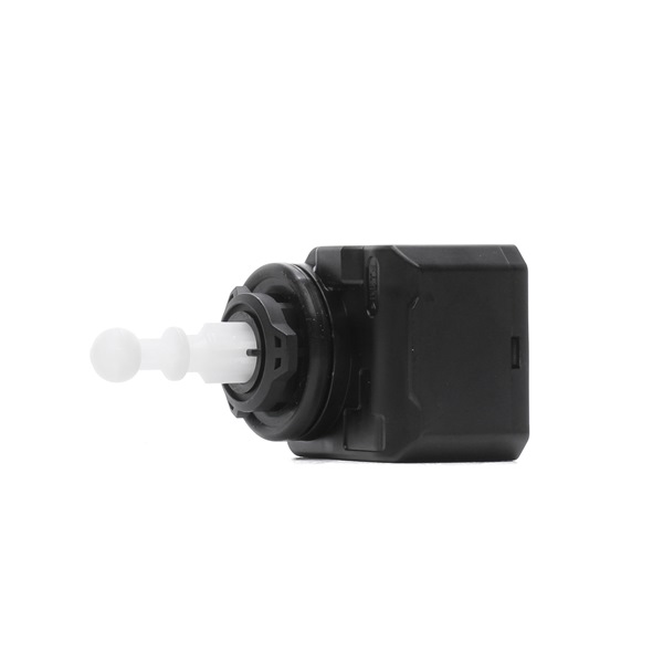 RIDEX 700C0014 Valdiklis, priekinių žibintų diapazono reguliavimas VW Golf 1k5 1.9 TDI 4motion dyzelinas 105 AG 2009