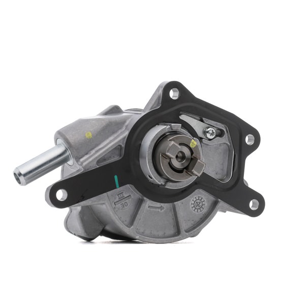 Original Mitsubishi OUTLANDER RIDEX Tandempumpe 387V0048