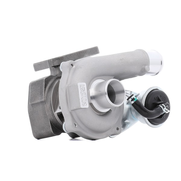 7701476891 OE RIDEX Turbolader 2234C0380