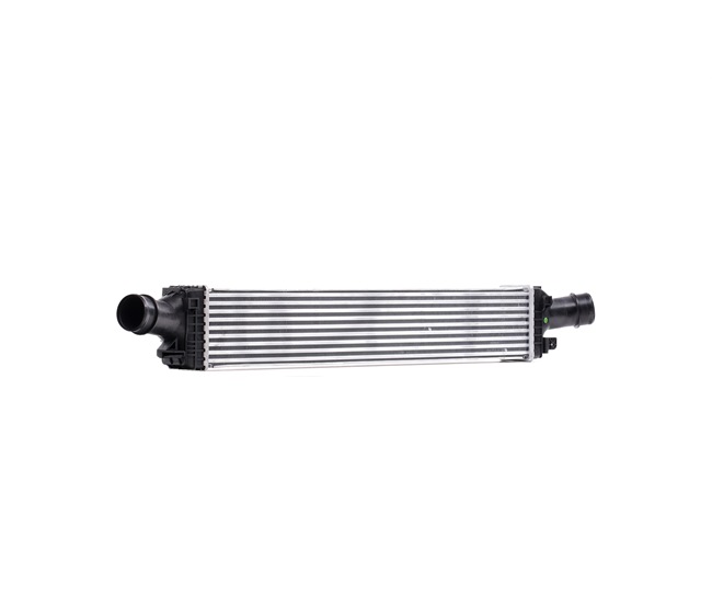 RIDEX 468I0130 Radiator intercooler Audi A4 B8 Avant 3.0 TDI quattro Diesel 245 hk 2013 pris