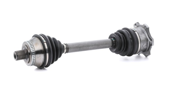 8D0407452RX OE RIDEX Drivaksel 13D0656