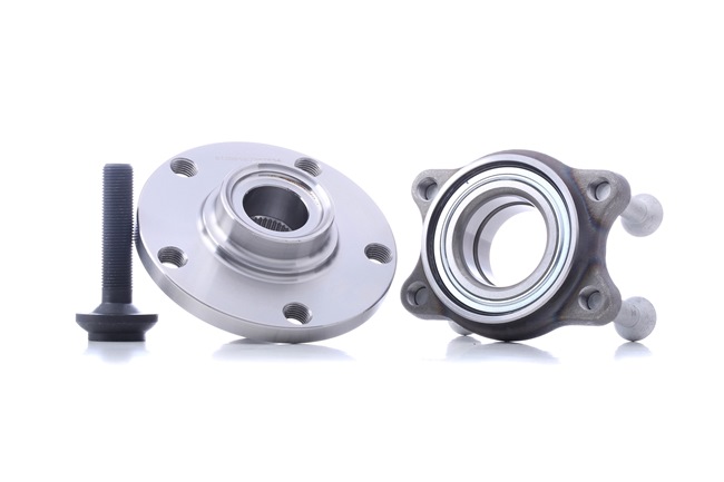 STARK SKWB-0181362 Rato guolis AUDI A6 Sedanas (4B2, C5) S6 4.2 quattro benzinas 340 AG 2002