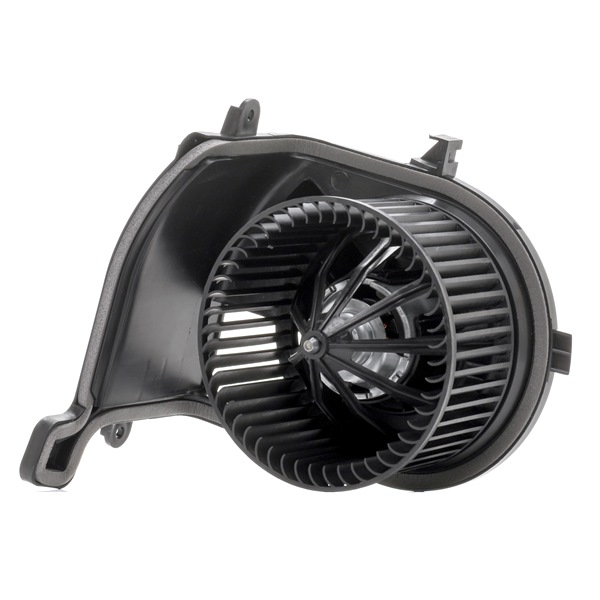 RIDEX 2669I0181 Kabineblæser RENAULT CLIO 2 (BB0/1/2, CB0/1/2) 1.6 (B/CB0D, BB00) Benzin 90 HK 2003 pris