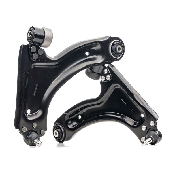 RIDEX 772S0220 Jogo de reparação braço transversal Opel Corsa C 1.3 CDTI (F08, F68) Diesel 70 cv 2008 preço