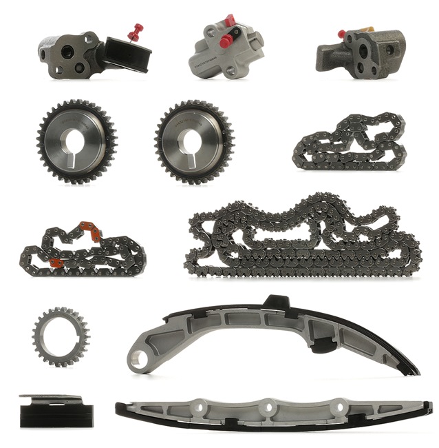 Kit de cadena de distribución 13028JK20B STARK SKTCK-2240189