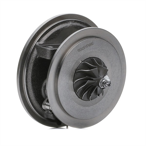 4973C0042 RIDEX Turbo SKODA SUPERB
