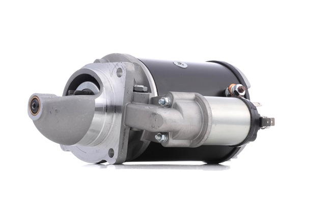 2873B071 OE RIDEX Starter 2S0460
