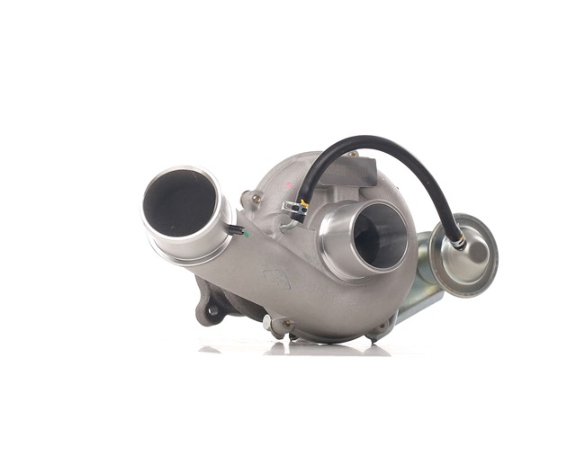 RIDEX 2234C0382 Turbolader FIAT STILO Multi Wagon (192) 1.9 JTD 80 PS Diesel 2008