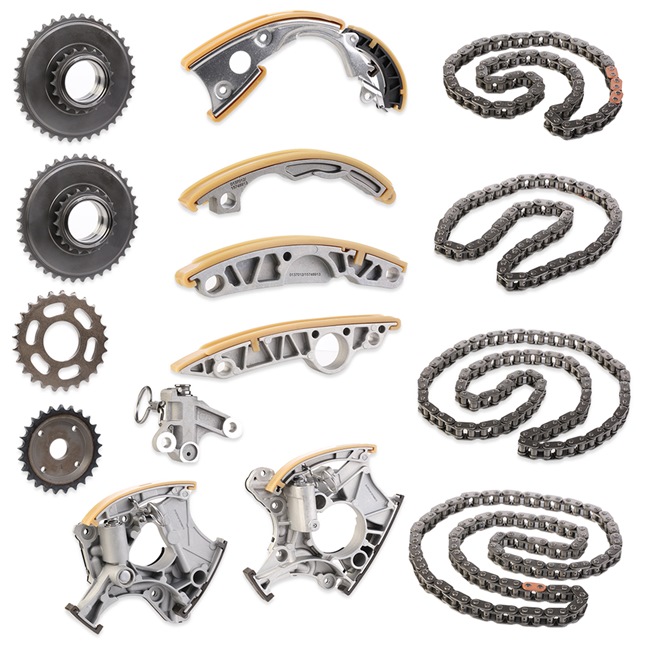 STARK SKTCK-2240192 Cam chain kit AUDI A4 B6/B7 Convertible (8H7, 8HE) 3.2 FSI Petrol 255 hp 2008 price