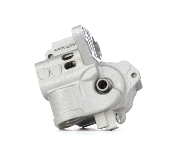 RIDEX Pompe à huile 596O0058
