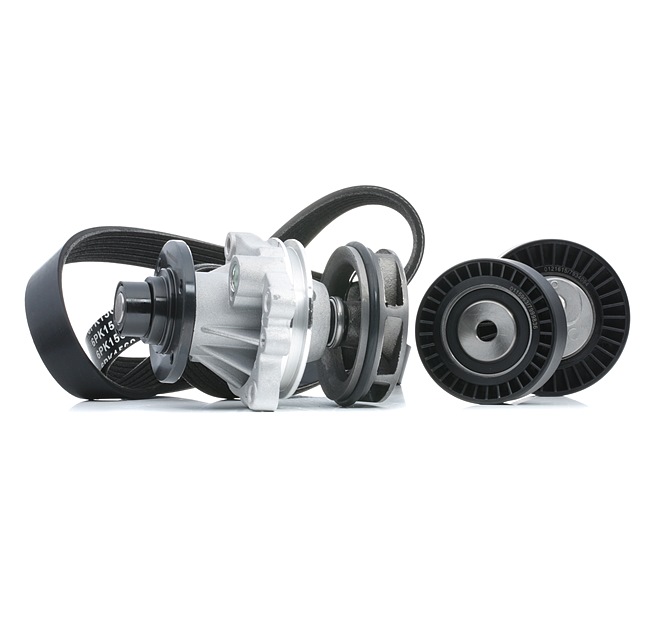SKPRB-5160021 STARK Kit de correa poli v BMW Serie 5