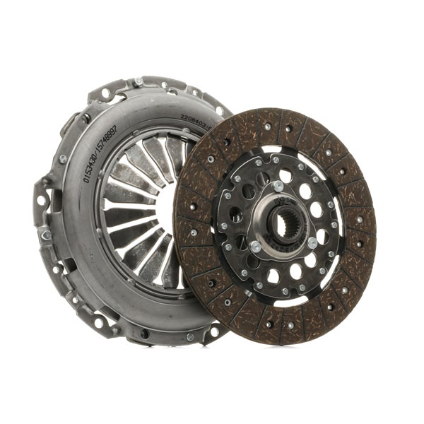 0002523005 OE STARK Clutch kit SKCK-0100881