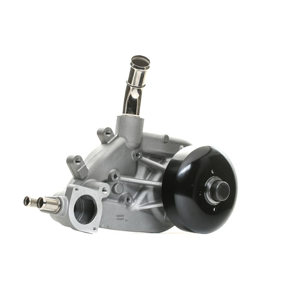 RIDEX 1260W0364 Waterpomp CHEVROLET TAHOE (B2W) 5.3 V8 AWD Benzine 273 Pk 2006 kosten