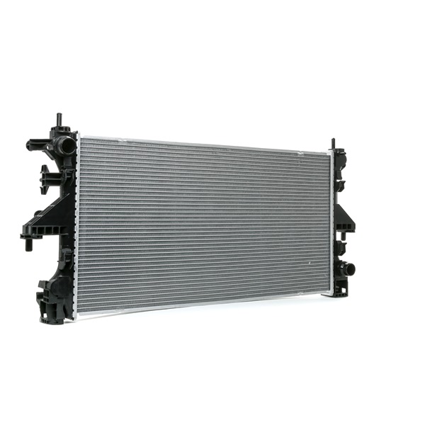 RIDEX 470R0887 Radiateur moteur Citroen Jumper 250 Van 2.0 BlueHDi Diesel 110 CV 2018 prix