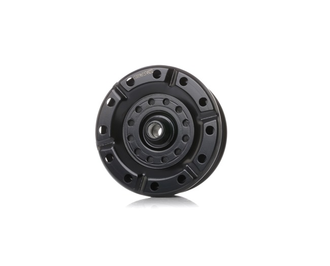 Magnetclutch klimakompressor RIDEX 2914C0014