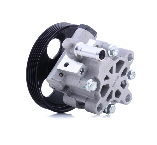Stuurbekrachtigingspomp RIDEX 12H0239 geschikt voor TOYOTA goedkope