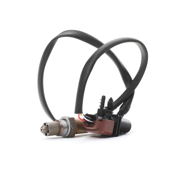 RIDEX 3922L0351 Lambda jutiklis Skoda Superb 3T5 3.6 V6 4x4 benzinas 260 AG 2009