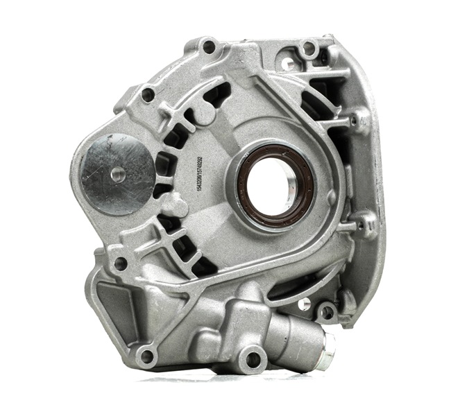 RIDEX Pompe à huile moteur 596O0059