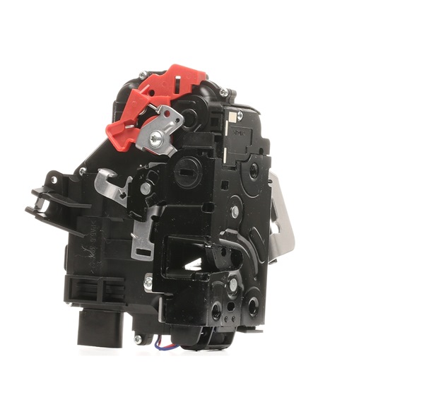 RIDEX 1361D0125 Lukko Audi B6 Avant 2.5 TDI Diesel 163 hv 2004