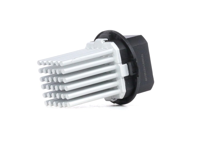 2048707710 OE RIDEX Résistance, pulseur d'air habitacle 2975R0036