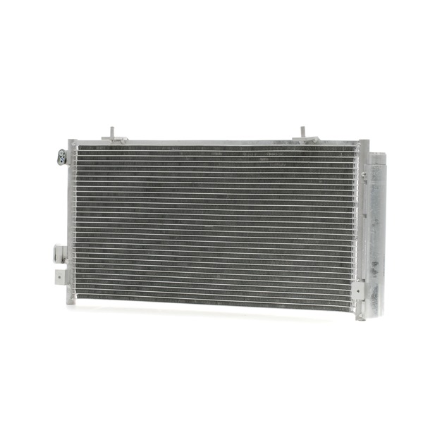 STARK 73210FG000 Lauhdutin, ilmastointilaite SKCD-0110582