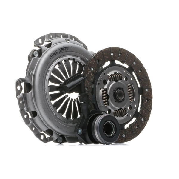 RIDEX 1716731 Koppelingsset
