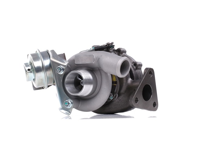 STARK SKCT-1190387 Turbo OPEL Corsa C Van (X01) 1.7 CDTi (F08, W5L) Diesel 101 hk 2008 pris