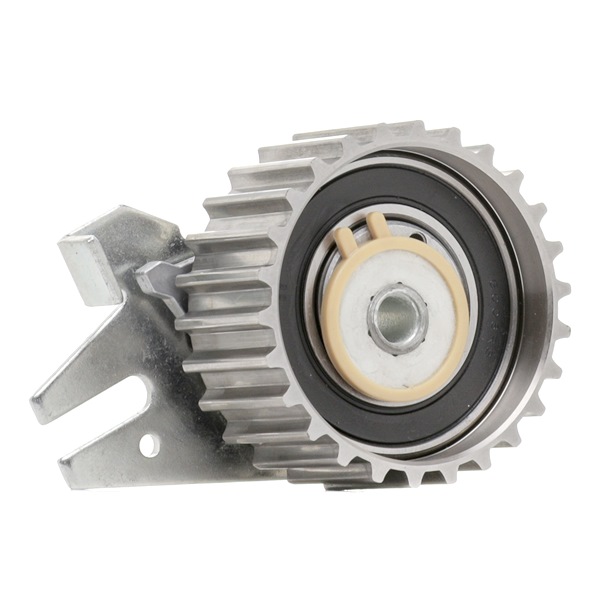 RIDEX 308T0244 Spannrolle, Zahnriemen ALFA ROMEO 159 Limousine (939) 1.8 TBi 200 PS Benzin 2011