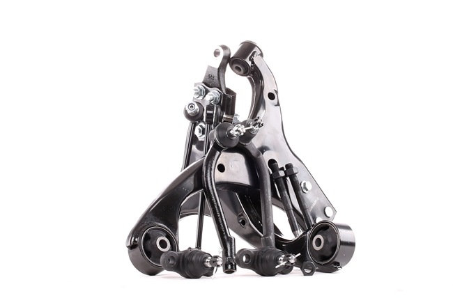 HYUNDAI i10 Reparatursatz, Querlenker RIDEX 772S0224