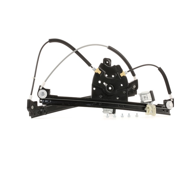 RIDEX 1561W0601 Fensterheber PEUGEOT 607 Limousine 2.0 136 PS Benzin 2004