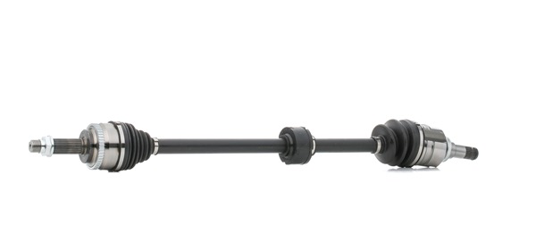 оригинальные Toyota LAND CRUISER RIDEX Приводной вал 13D0670